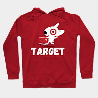 Target Team Member Hoodie